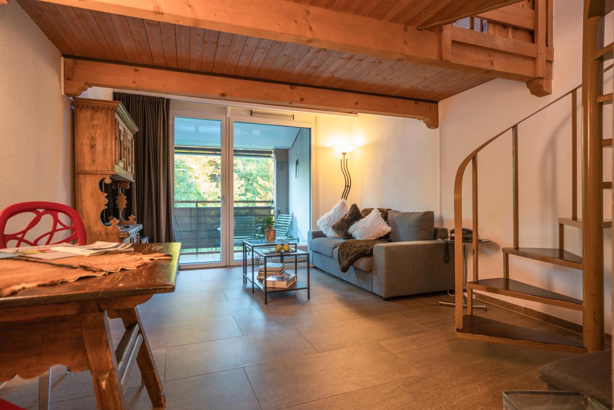 Hotel Des Alpes Flims Zewnętrze zdjęcie