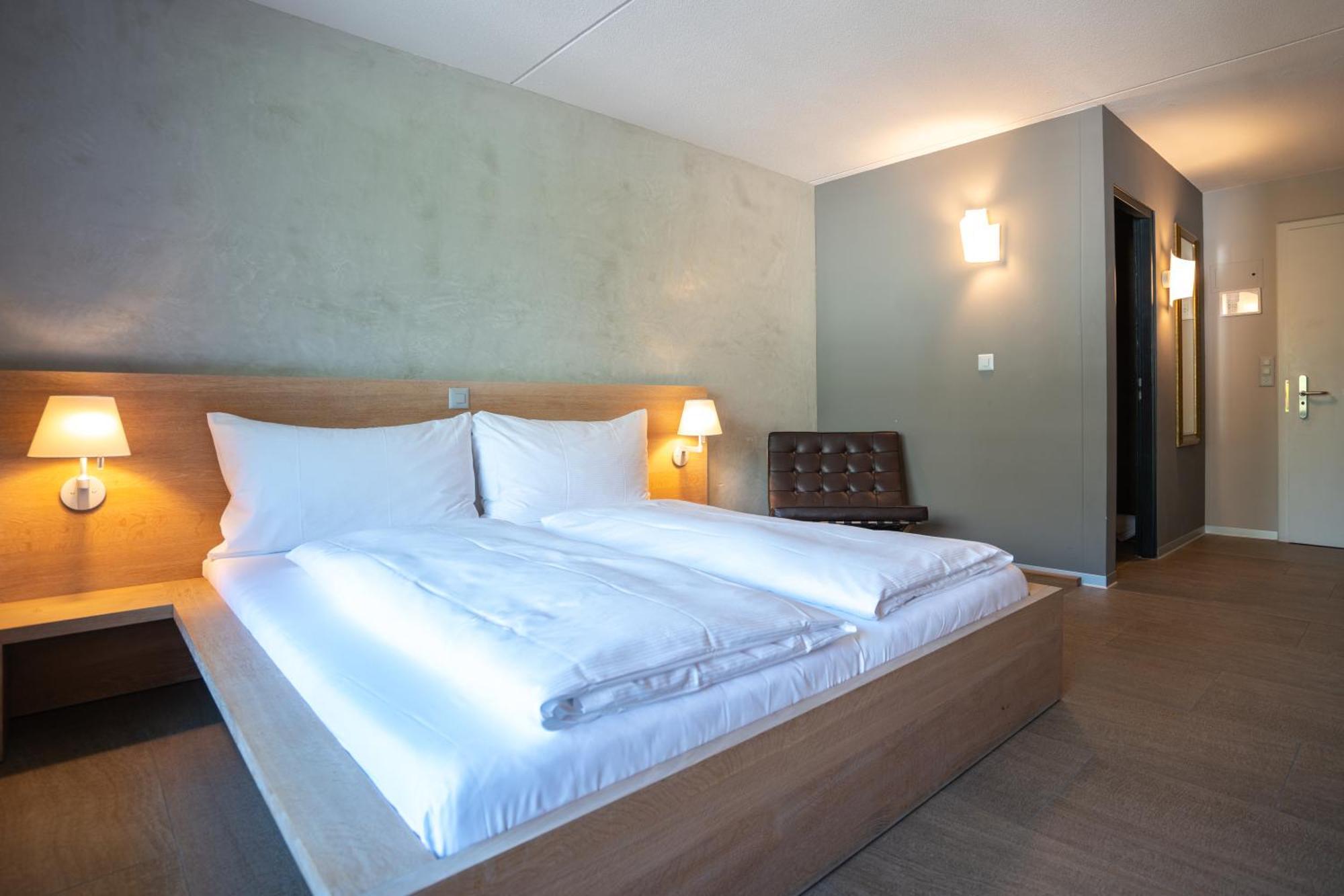Hotel Des Alpes Flims Zewnętrze zdjęcie