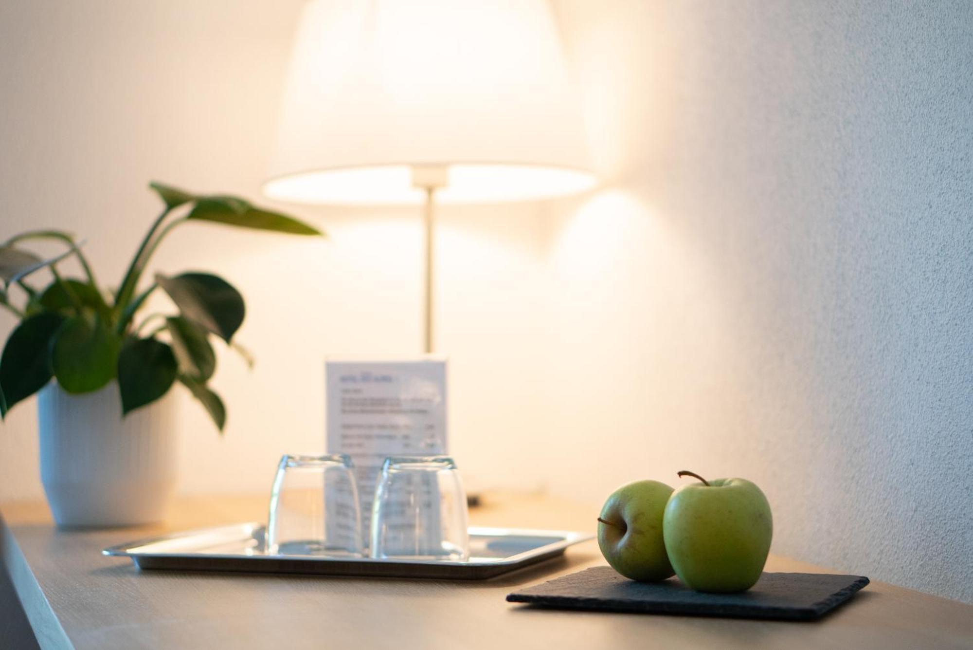 Hotel Des Alpes Flims Zewnętrze zdjęcie