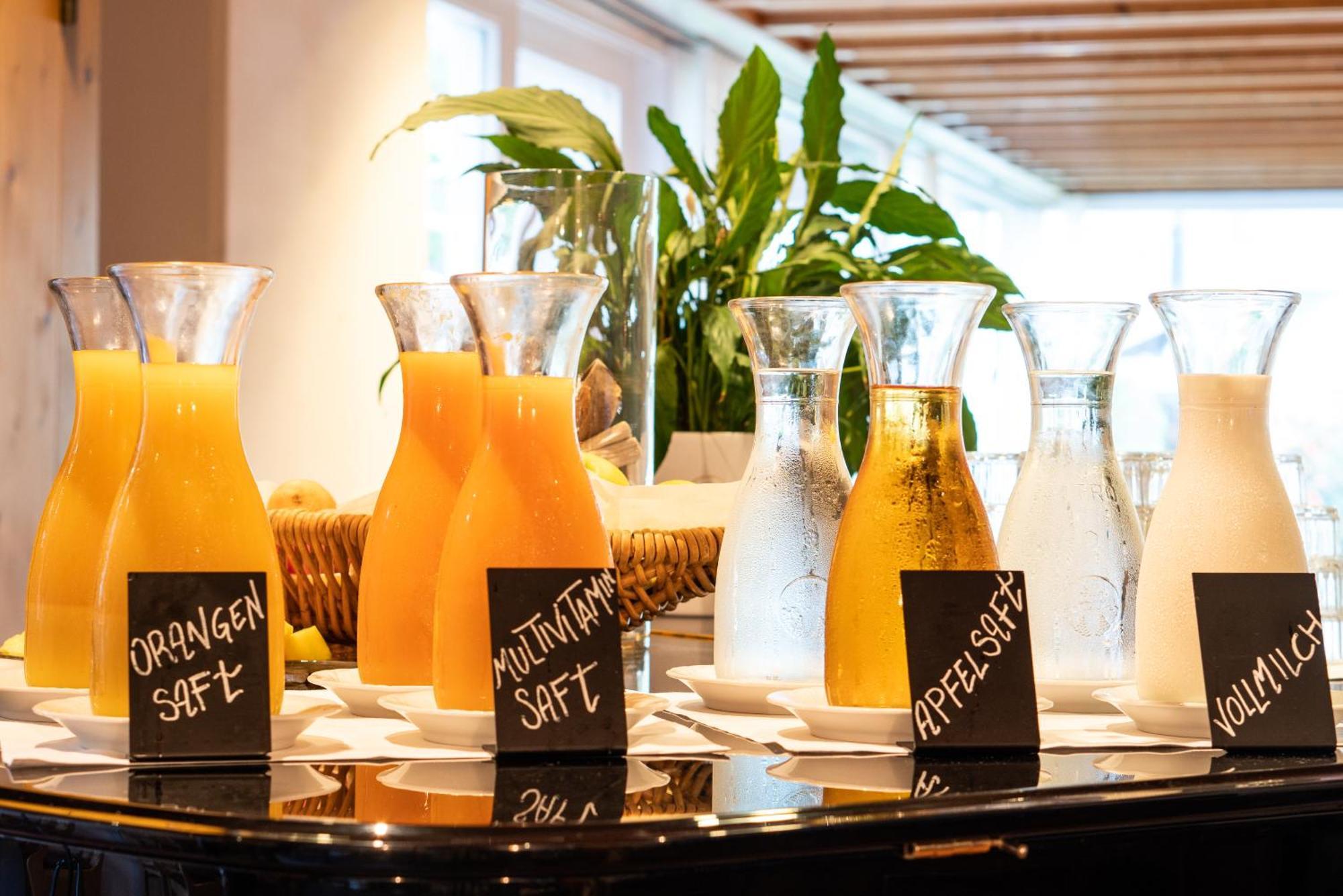 Hotel Des Alpes Flims Zewnętrze zdjęcie