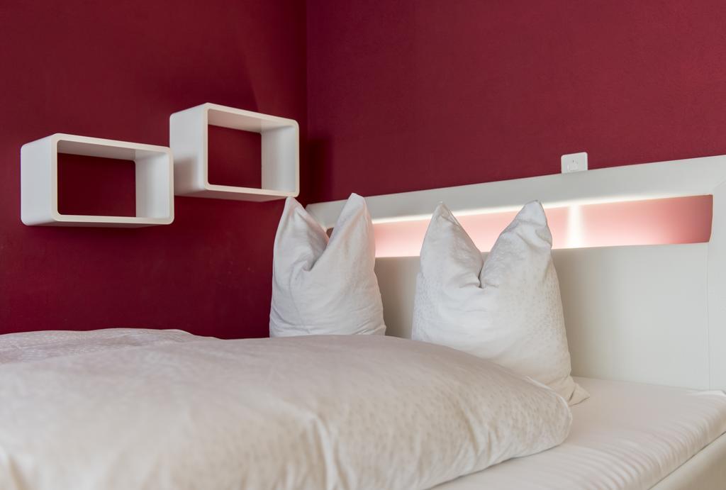 Hotel Des Alpes Flims Zewnętrze zdjęcie