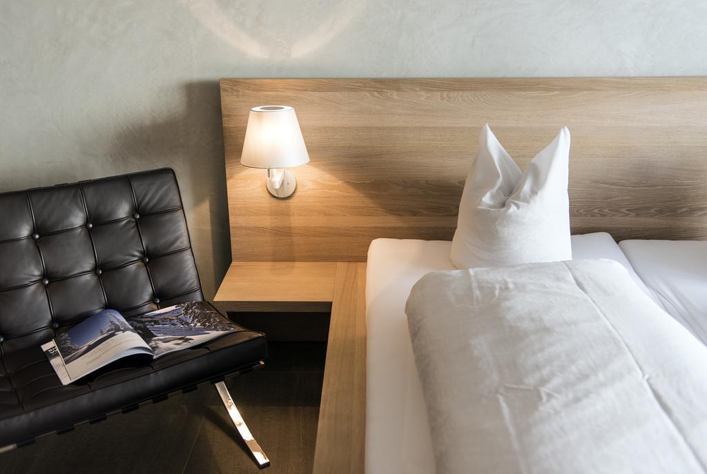 Hotel Des Alpes Flims Zewnętrze zdjęcie
