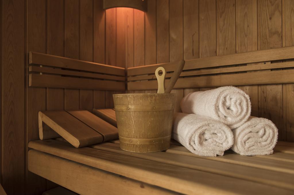 Hotel Des Alpes Flims Zewnętrze zdjęcie