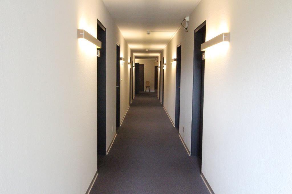Hotel Des Alpes Flims Zewnętrze zdjęcie