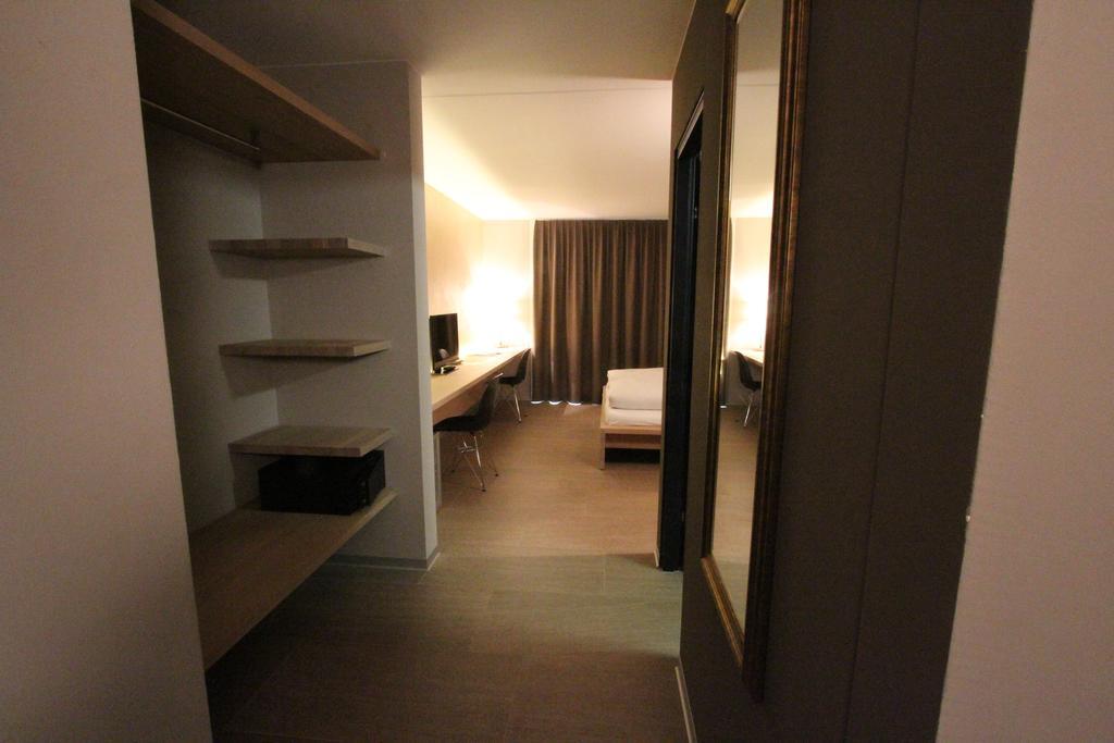 Hotel Des Alpes Flims Zewnętrze zdjęcie