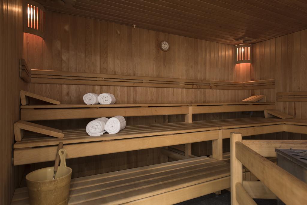 Hotel Des Alpes Flims Zewnętrze zdjęcie